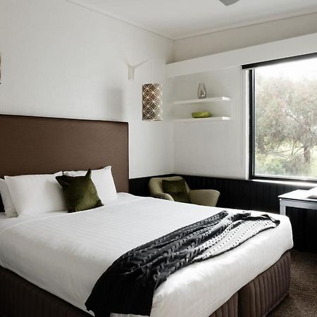 Hotel Waurn Ponds Estate Exterior foto