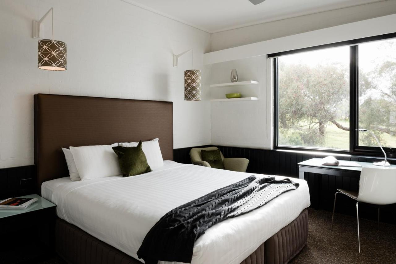 Hotel Waurn Ponds Estate Exterior foto