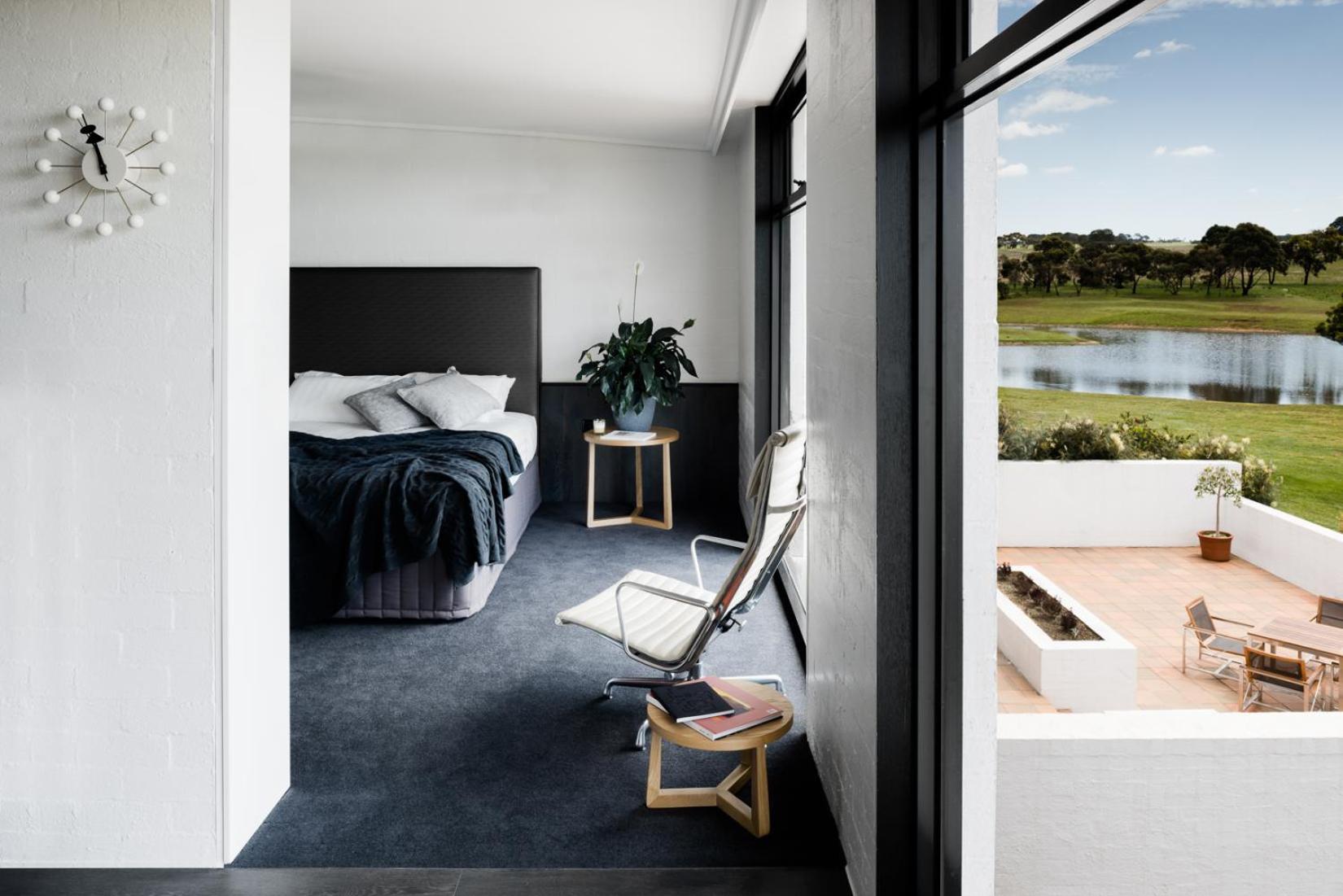 Hotel Waurn Ponds Estate Exterior foto