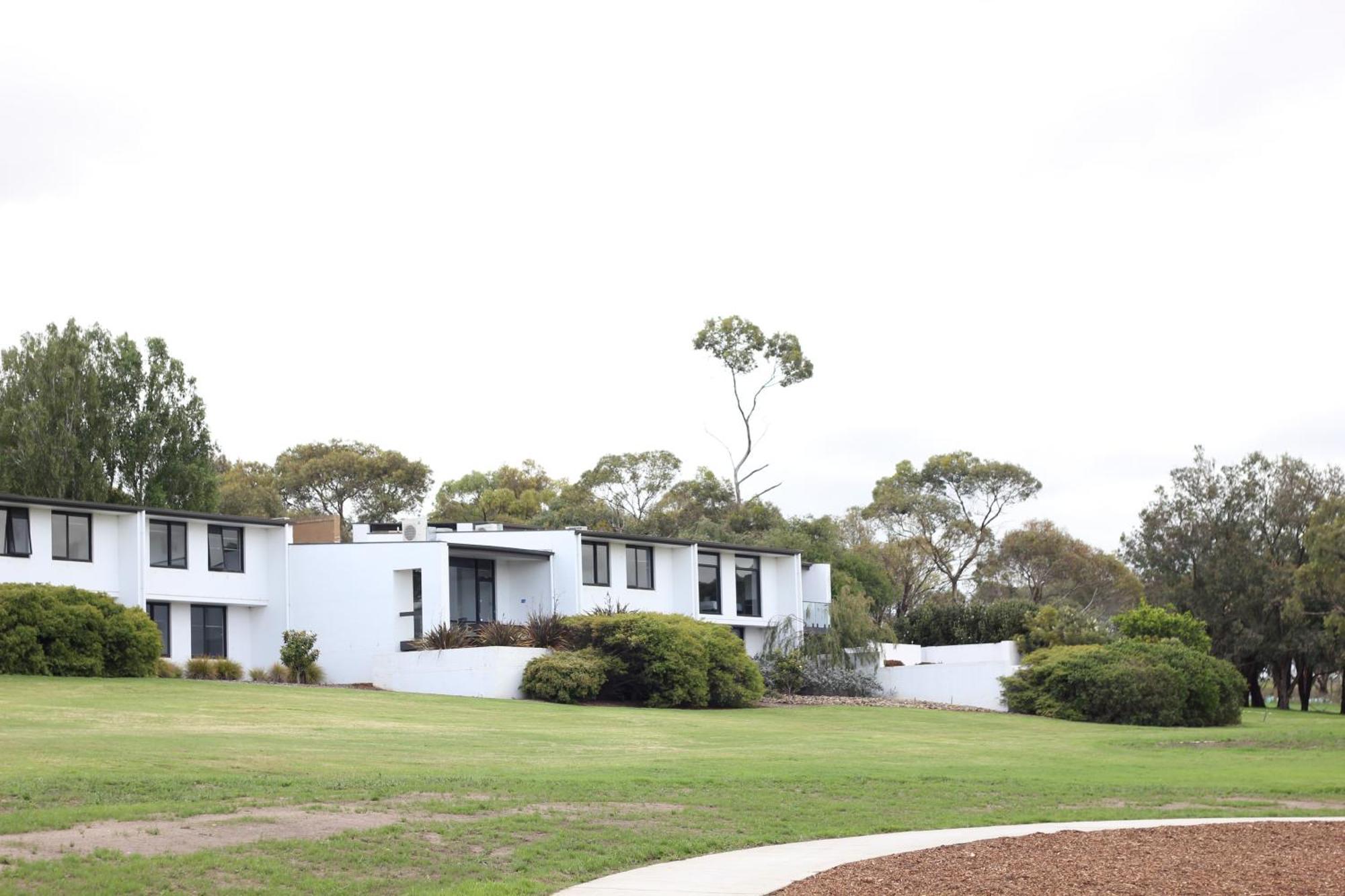 Hotel Waurn Ponds Estate Exterior foto