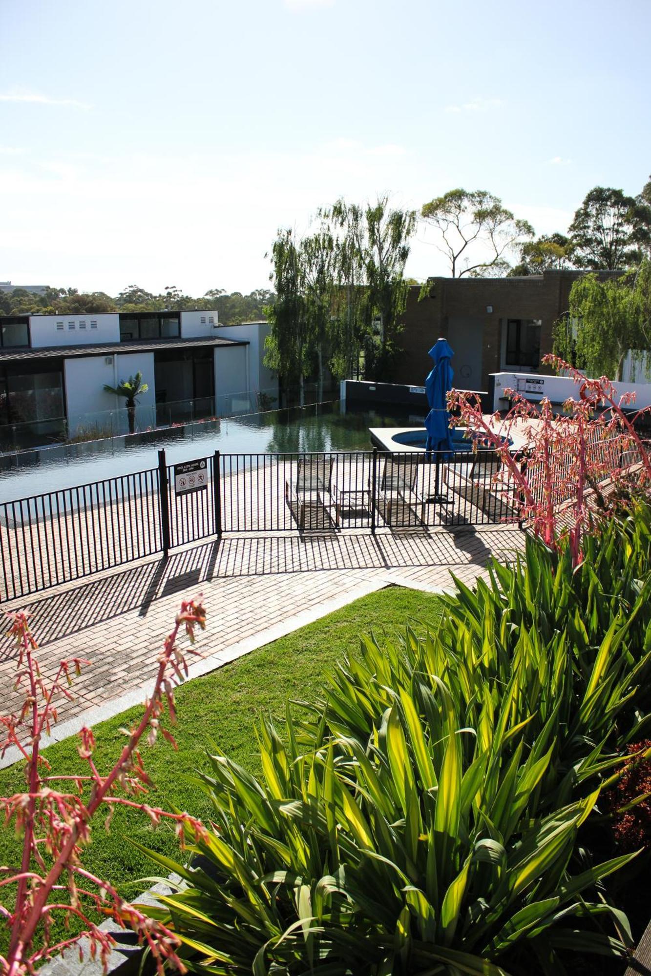 Hotel Waurn Ponds Estate Exterior foto