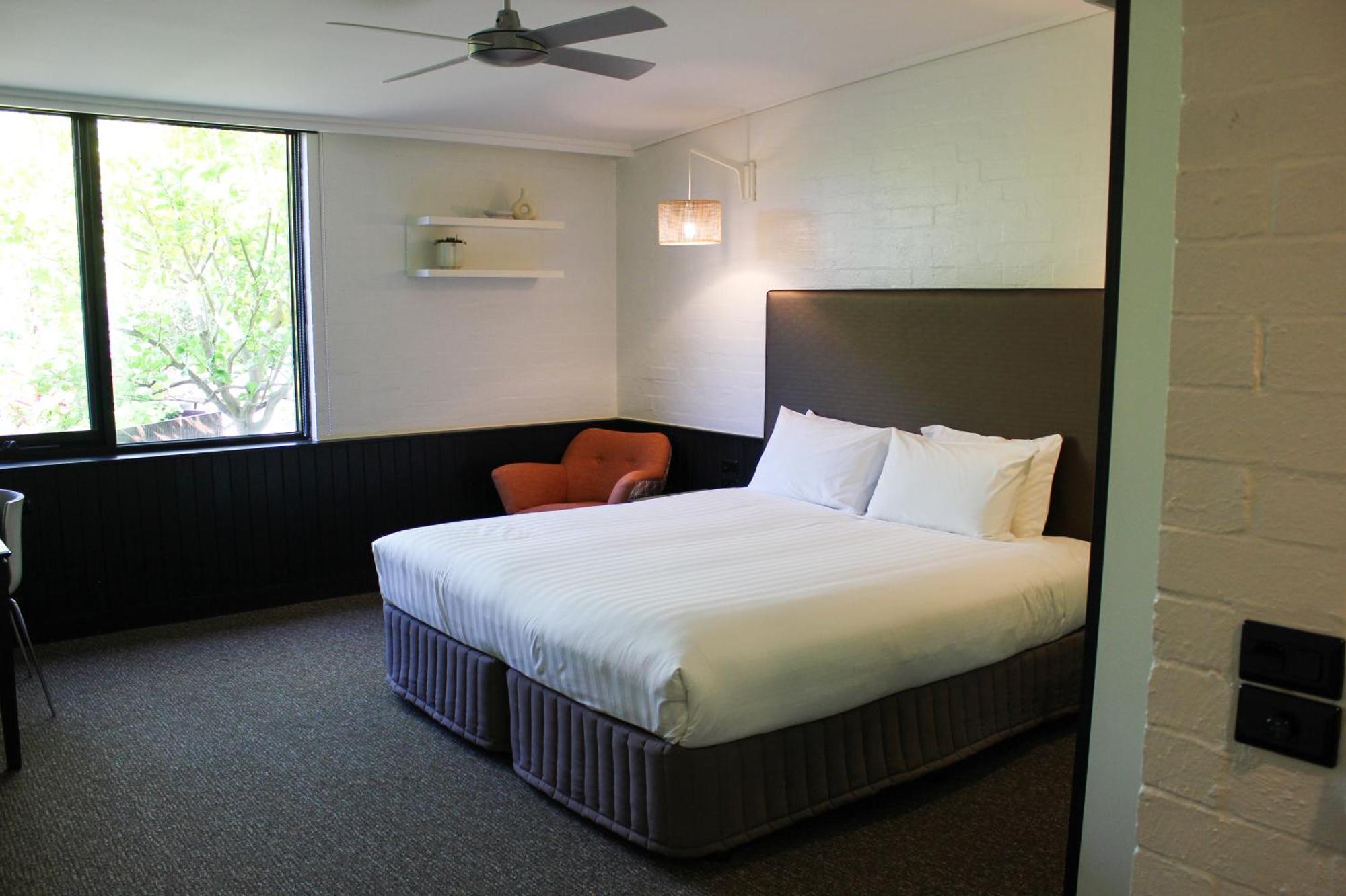 Hotel Waurn Ponds Estate Exterior foto