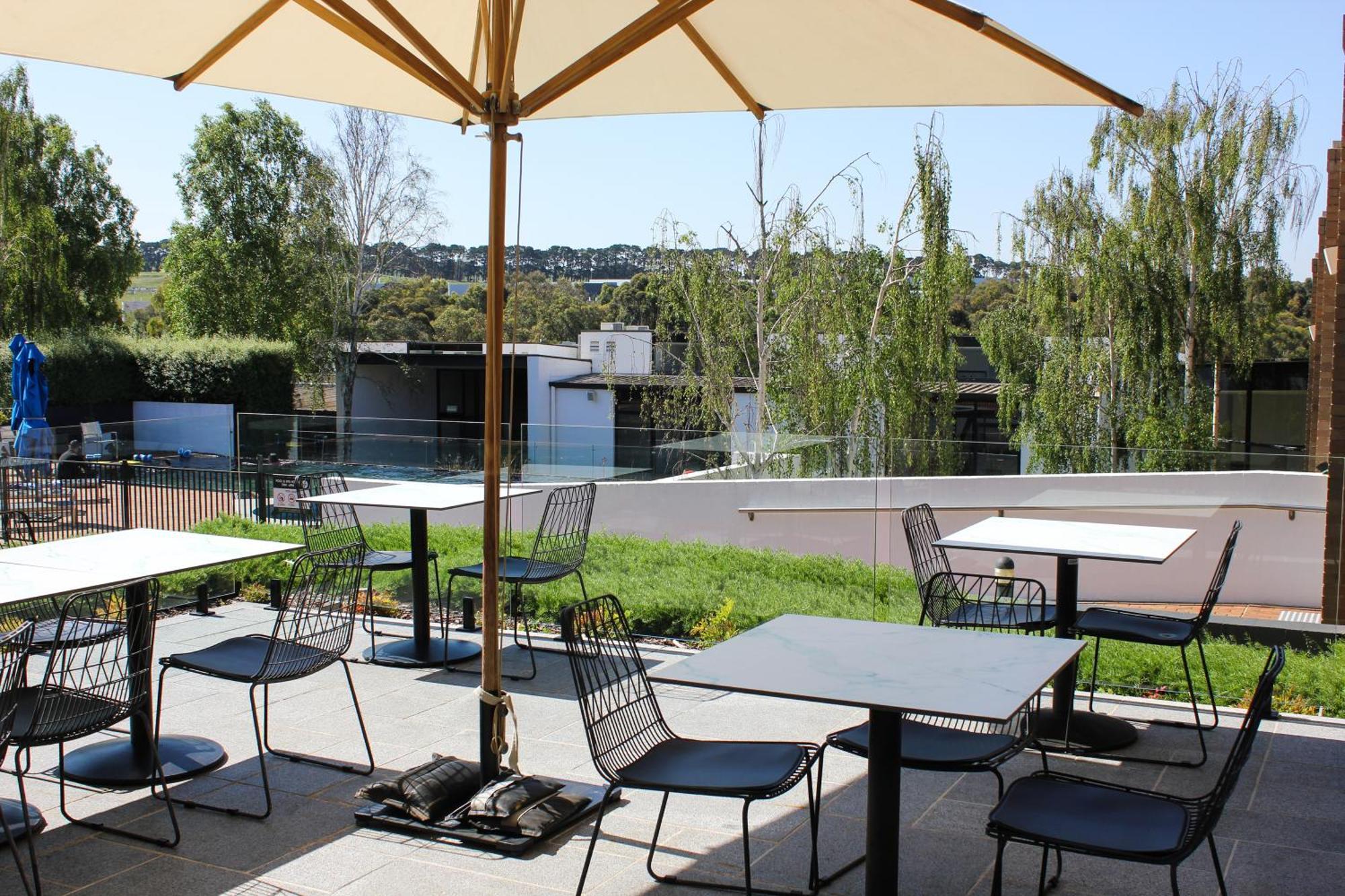 Hotel Waurn Ponds Estate Exterior foto