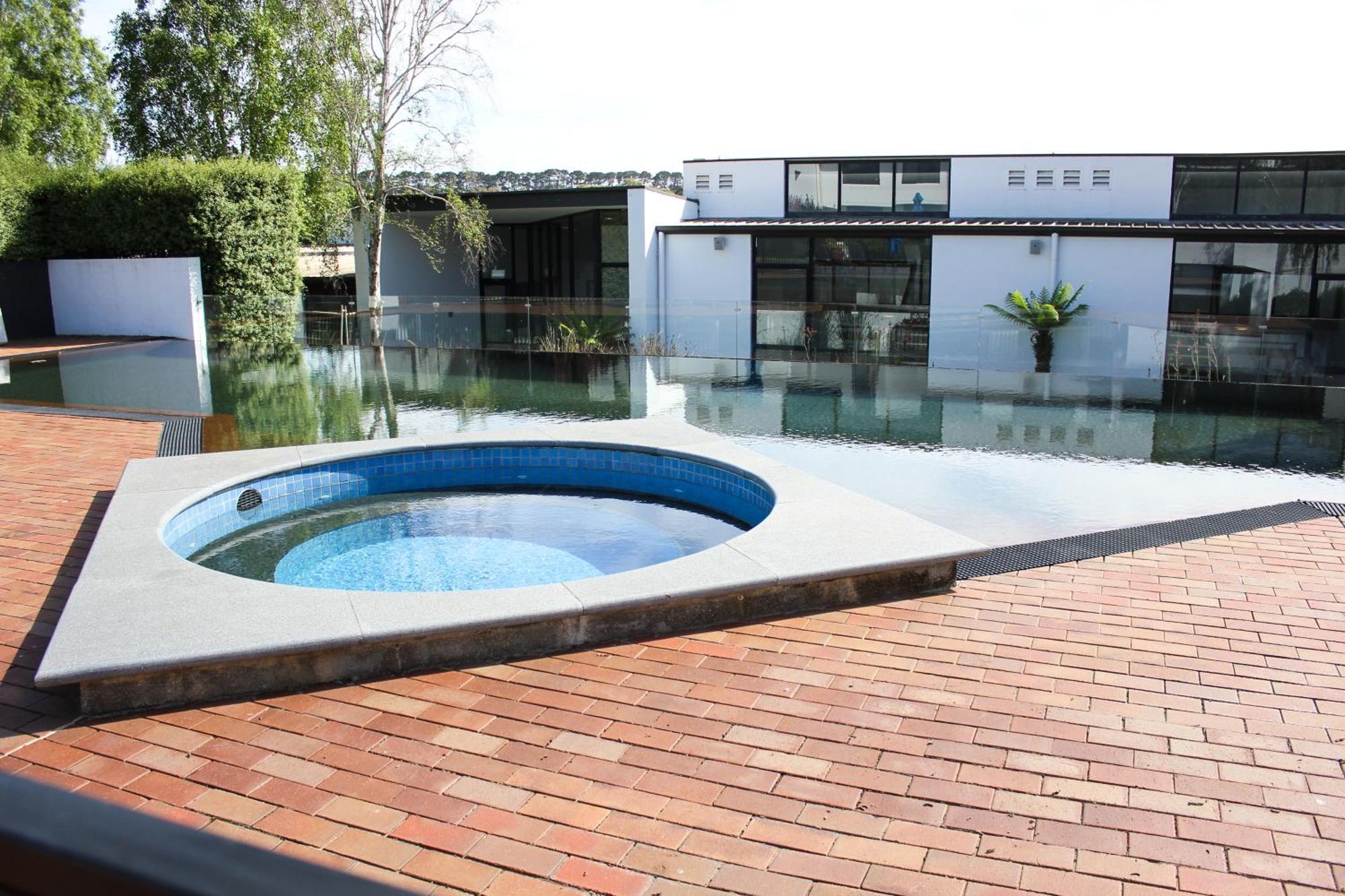 Hotel Waurn Ponds Estate Exterior foto