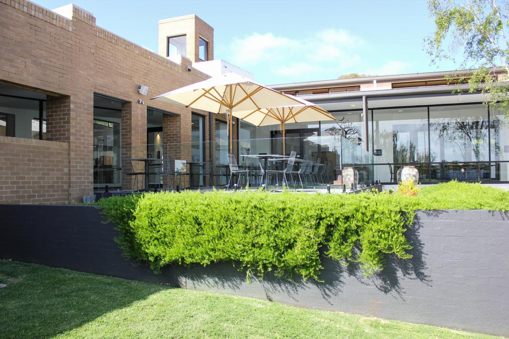 Hotel Waurn Ponds Estate Exterior foto