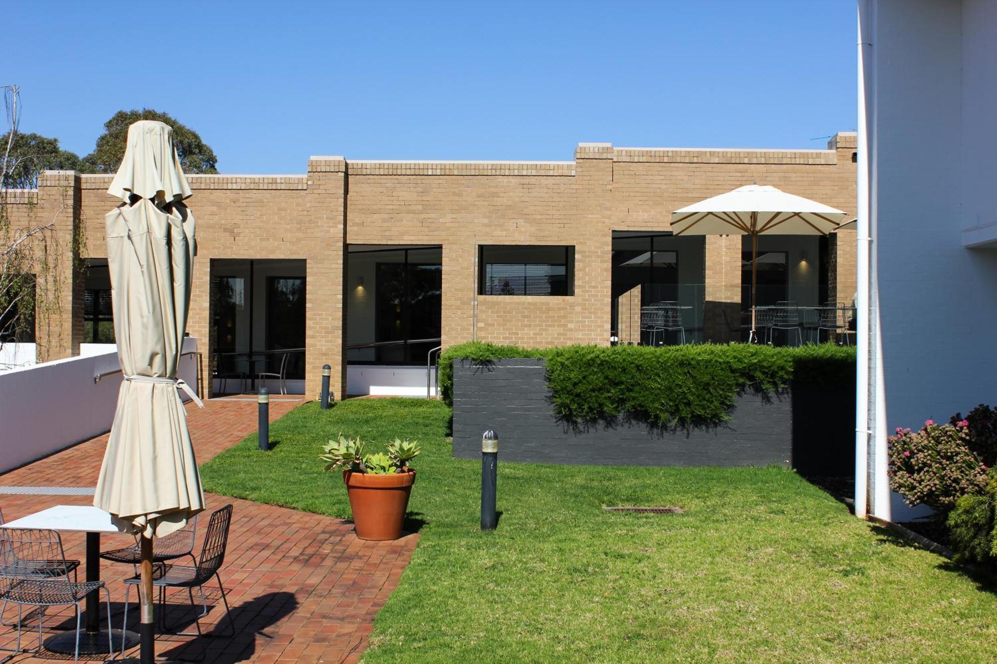 Hotel Waurn Ponds Estate Exterior foto
